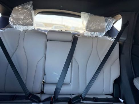 New 2026 Acura RDX SH-AWD image 21