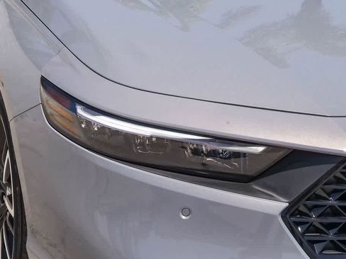 New 2026 Honda Accord Touring image 4