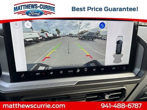 New 2025 Ford Bronco Sport Outer Banks image 17