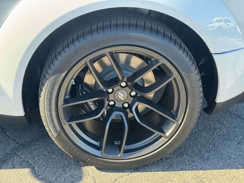Used 2023 Dodge Challenger R/T Scat Pack RWD image 11