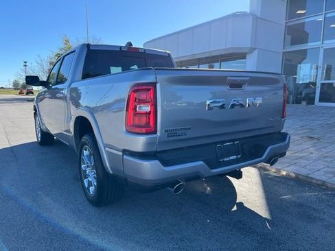 New 2026 RAM 1500 Big Horn image 8