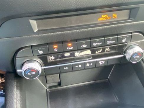 Used 2025 MAZDA CX-5 AWD 2.5 S w/ Preferred Package image 26