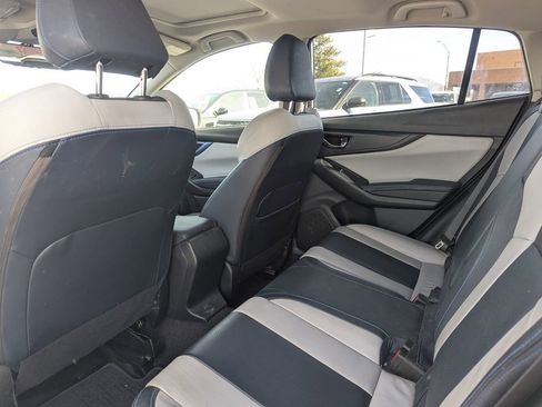Used 2020 Subaru Crosstrek Hybrid w/ Moonroof Package w/Navigation AWD/4WD image 32