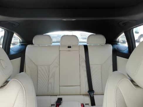 Used 2023 BMW i4 eDrive40 w/ Premium Package RWD image 37