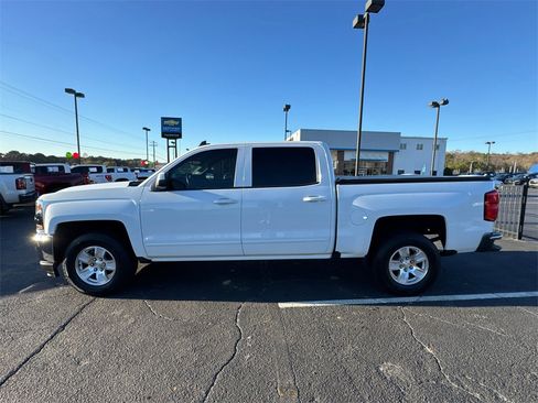 Used 2018 Chevrolet Silverado 1500 LT image 9