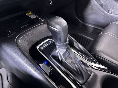 Used 2023 Toyota Corolla XSE image 16
