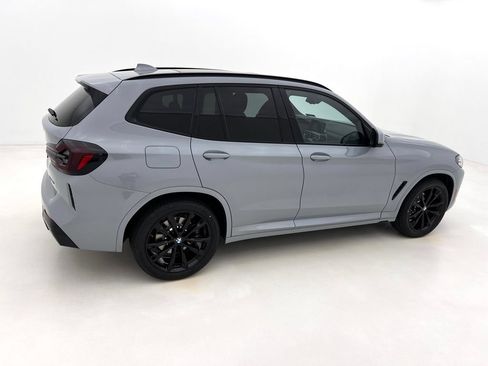 Used 2024 BMW X3 xDrive30i w/ Premium Package AWD/4WD image 6