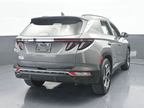 Used 2024 Hyundai Tucson SEL w/ Convenience Package image 5