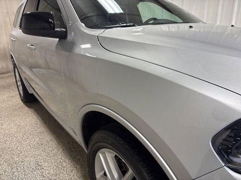 Used 2025 Dodge Durango GT AWD/4WD image 9