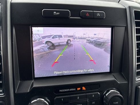 Used 2020 Ford F150 XLT w/ XTR Package image 29