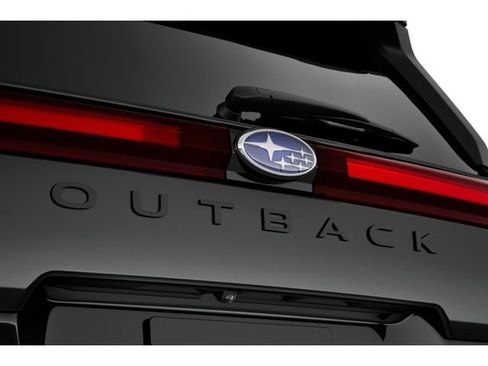 New 2026 Subaru Outback Touring XT AWD/4WD image 12