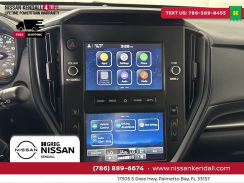 Used 2024 Subaru Impreza 2.0i image 25