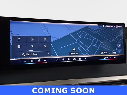 Used 2024 BMW iX xDrive50 w/ Sport Package image 25