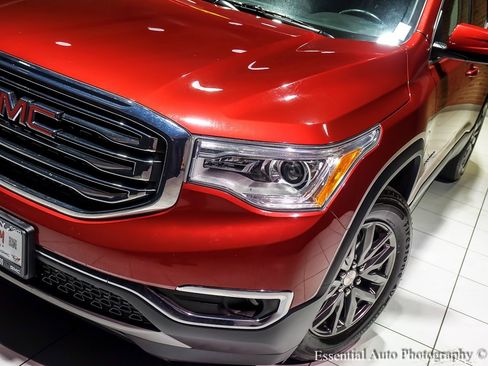 Used 2019 GMC Acadia SLT image 7