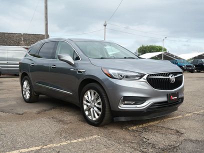 Used 2018 Buick Enclave Premium w/ Experience Buick Package
