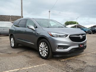 Used 2018 Buick Enclave Premium w/ Experience Buick Package AWD/4WD video 1