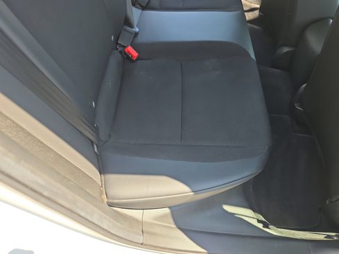 Used 2022 Honda Civic Sport image 15