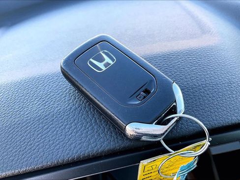 Used 2018 Honda CR-V EX image 13