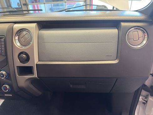 Used 2014 Ford F150 XLT w/ Equipment Group 301A Mid image 22