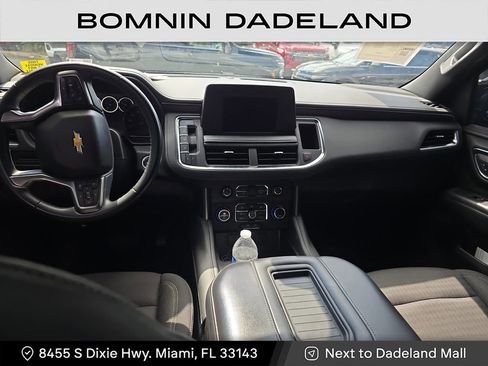 Used 2023 Chevrolet Tahoe LS image 15