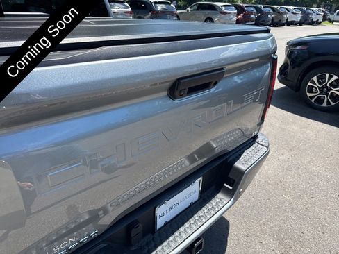 Used 2024 Chevrolet Colorado LT w/ LT Convenience Package II AWD/4WD image 51