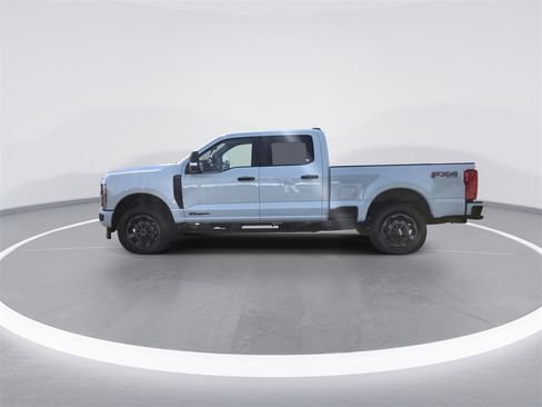New 2026 Ford F250 XL w/ STX Appearance Package image 5