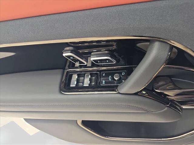 New 2027 Land Rover Range Rover Sport Twenty Edition AWD/4WD image 24