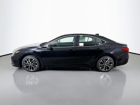 New 2026 Toyota Camry XLE AWD/4WD image 4