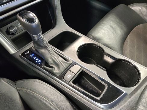 Used 2017 Hyundai Sonata Sport w/ Value Edition Package 02 image 26