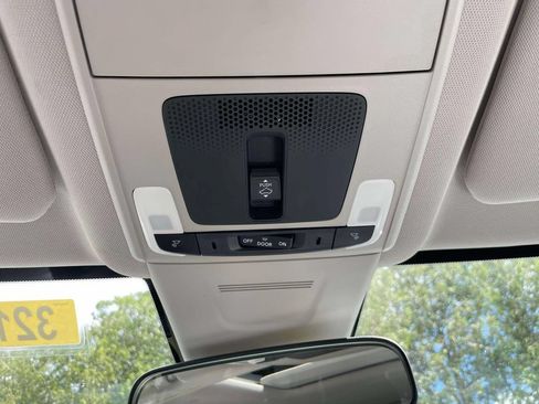 Certified 2023 Honda CR-V EX image 33