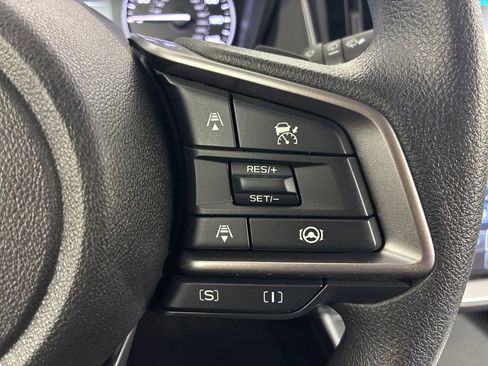 Certified 2025 Subaru Impreza 2.0i Sport image 17