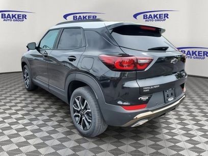 New 2025 Chevrolet TrailBlazer ACTIV w/ Convenience Package