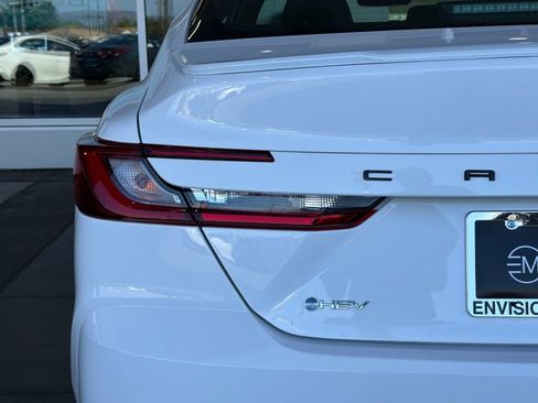 Certified 2026 Toyota Camry SE w/ Convenience Package FWD image 11