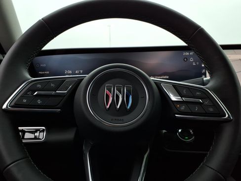 New 2026 Buick Envision Preferred image 22