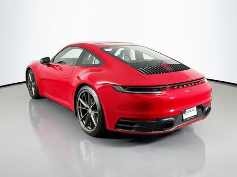 Used 2024 Porsche 911 Carrera T image 3