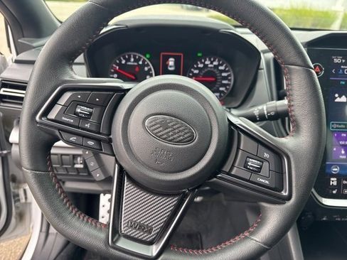 Used 2022 Subaru WRX Premium image 15