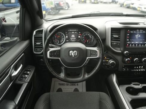 Used 2020 RAM 1500 Big Horn image 21