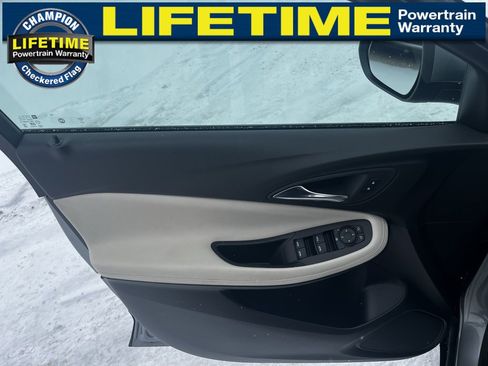 Used 2023 Buick Encore GX Preferred w/ Cold Weather Comfort Package image 15