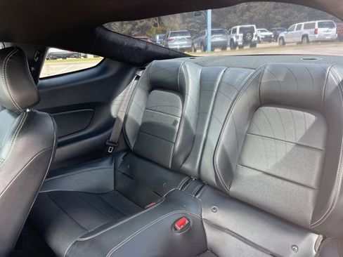 Used 2021 Ford Mustang Premium image 26
