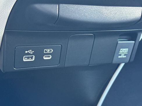 Used 2025 Honda Odyssey EX-L image 32