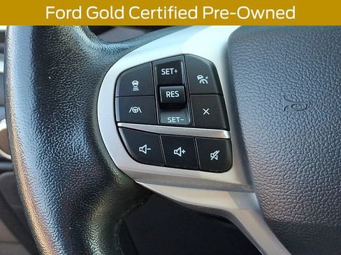 Certified 2023 Ford Explorer XLT w/ Equipment Group 202A AWD/4WD image 23