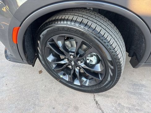 New 2026 Dodge Durango GT image 9