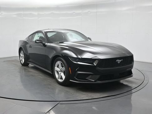 New 2026 Ford Mustang Coupe RWD image 50