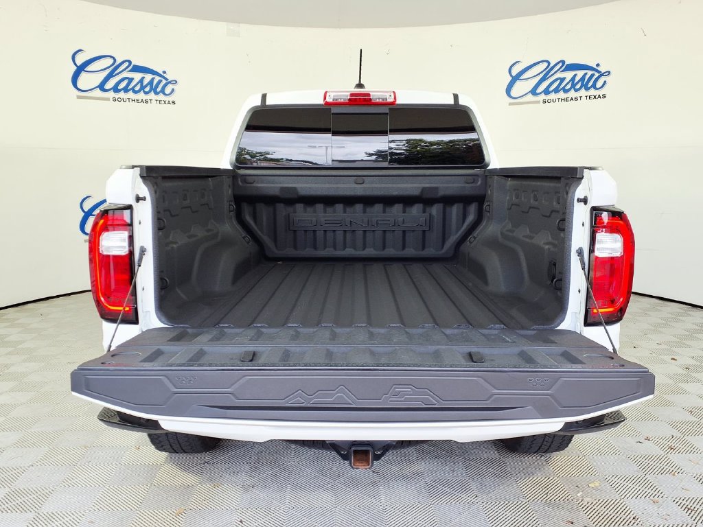 Used 2024 GMC Canyon Denali AWD/4WD image 5