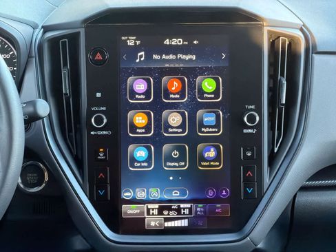 Certified 2025 Subaru Crosstrek 2.5i Limited image 28