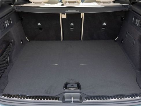 New 2026 Mercedes-Benz GLC 300 4MATIC image 28