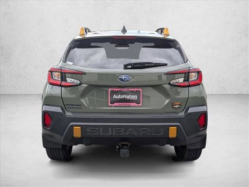 Certified 2024 Subaru Crosstrek 2.5i Wilderness w/ Wilderness Package AWD/4WD image 7