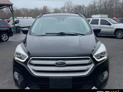 Used 2019 Ford Escape SEL image 8