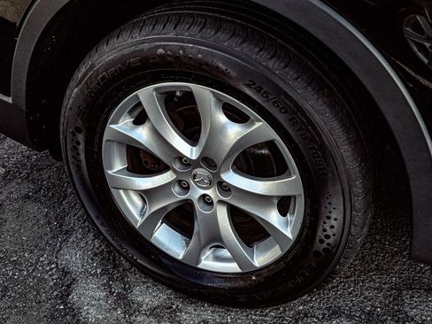 Used 2012 MAZDA CX-9 Touring w/ Moonroof & Bose Audio Pkg image 34