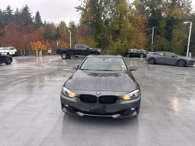 Used 2015 BMW 328i Sedan RWD image 2